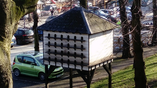 Bird House