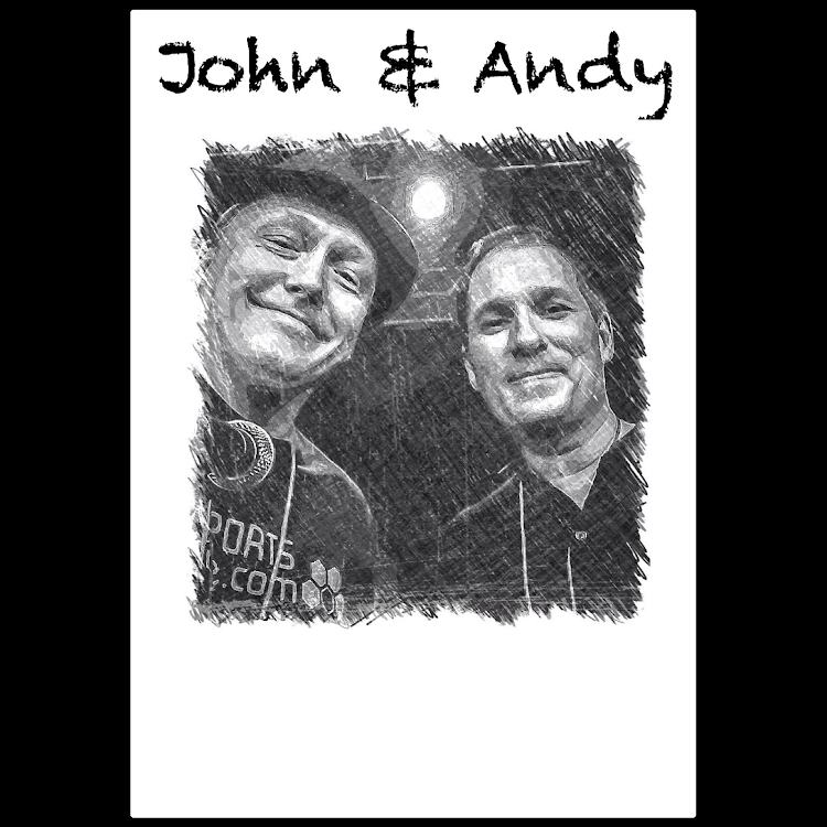 Logo for John & Andy Perform