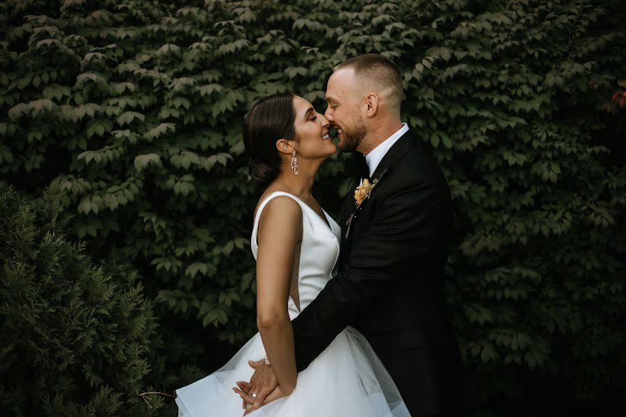 Fotógrafo de casamento Brandon Taylor (brandontaylor). Foto de 9 de maio 2019