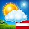 Weather XL Austria PRO icon