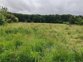 terrain à batir à Crepy-en-valois (60)