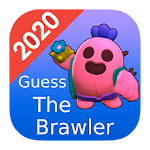 Cover Image of Download Guess The Brawler 7.4.3z APK