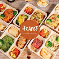 愛法餐廳 iFrance