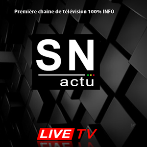 Groupe SNactu logo