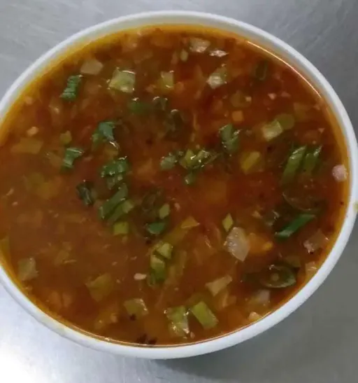 Veg Hot N Sour Soup