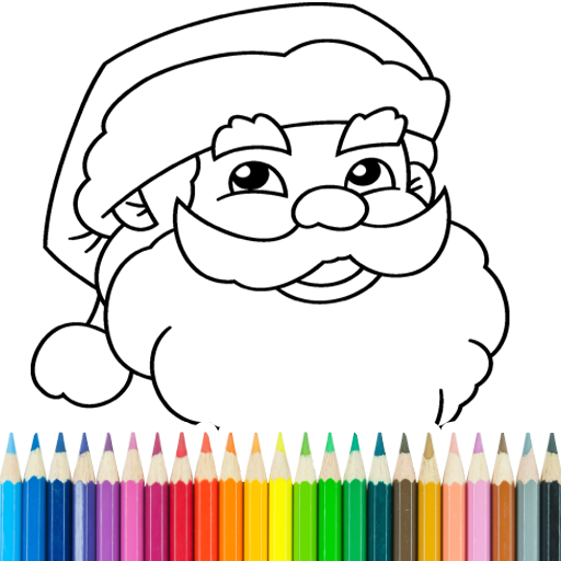 ?Christmas Coloring