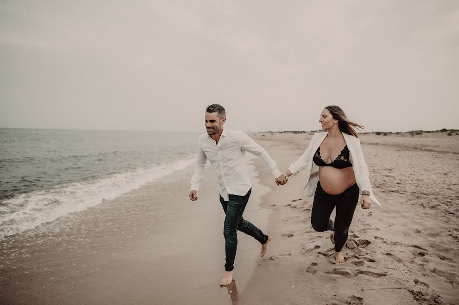 Fotograful de nuntă Israel Diaz (video-boda). Fotografia din 31 octombrie 2022