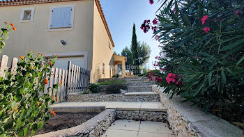 maison à Beaucaire (30)