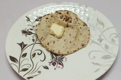 Butter Tawa Roti