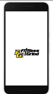 Fitness Grind(圖1)-速報App