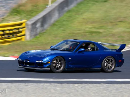 RX-7の画像