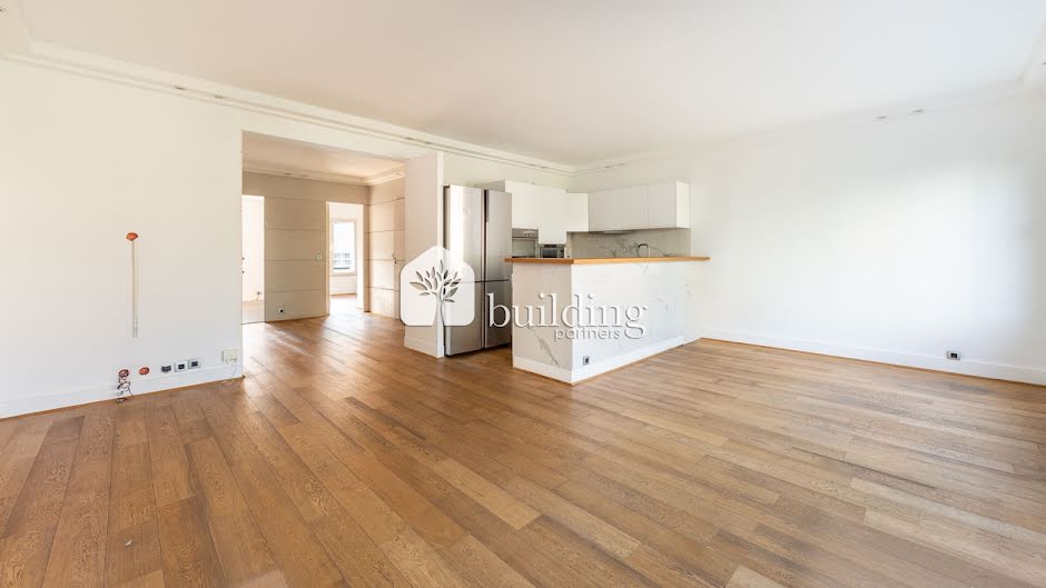 Vente appartement 3 pièces 70 m² à Paris 17ème (75017), 829 000 €