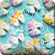 Download Sweet And Cute Unicorn Cookies Screen Lock For PC Windows and Mac 1.0
