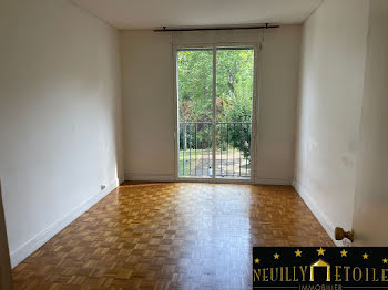 appartement à Neuilly-sur-Seine (92)