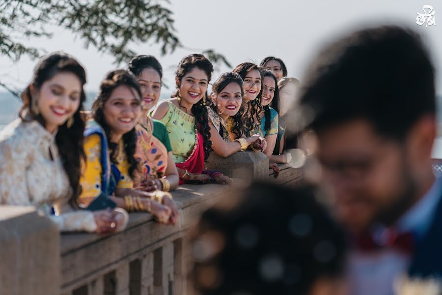 Fotografo di matrimoni Dharmendra Soochak (djsoochak). Foto del 11 luglio 2020