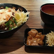 花梅蘭壽司丼飯