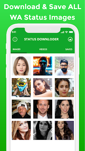 Status Saver for Whatsapp
