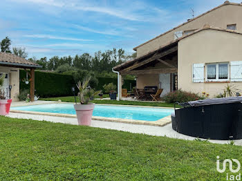 maison à Labastide-Saint-Sernin (31)