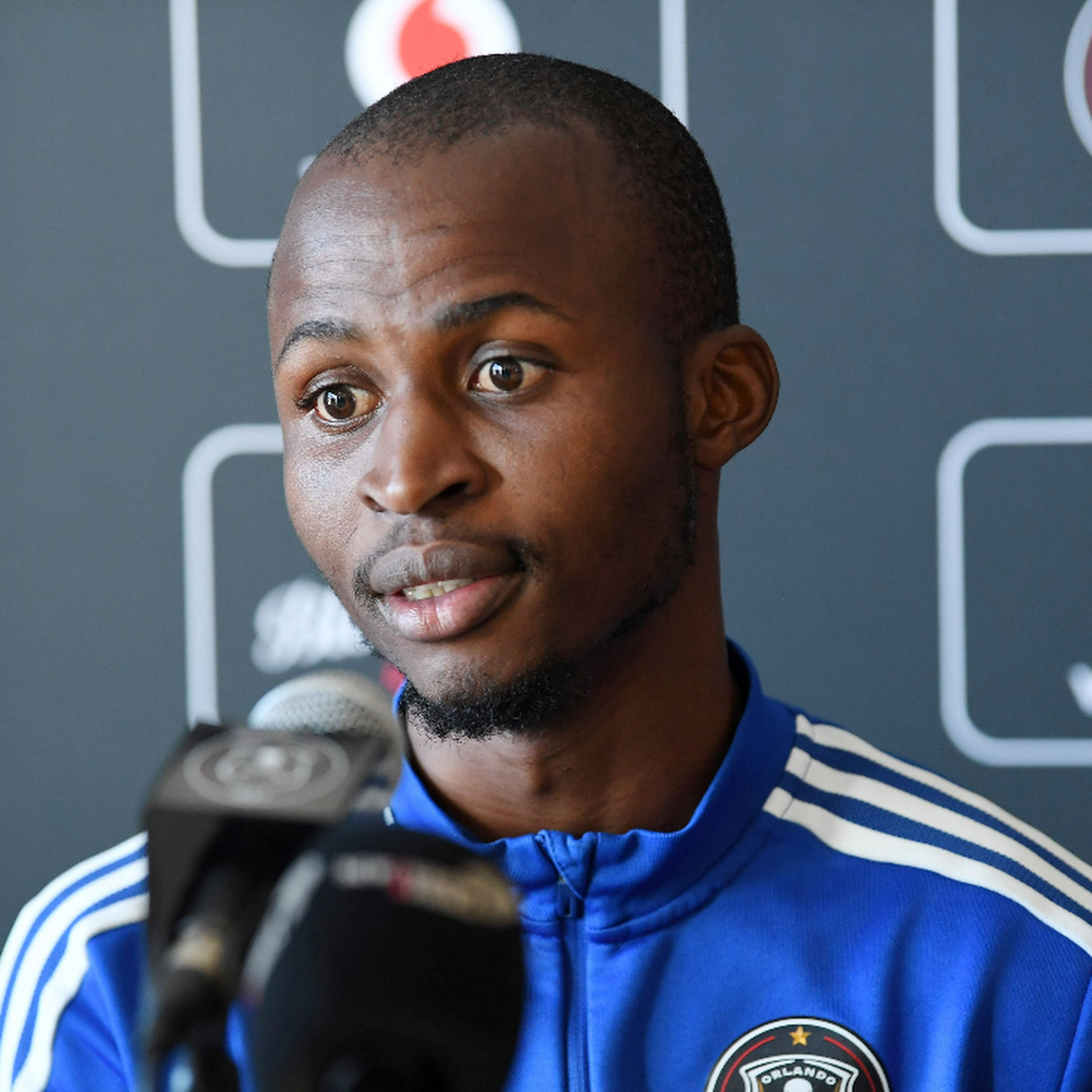 Leave Pirates or die': Terrence Dzvukamanja reveals death threats