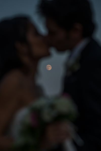 Wedding photographer Mirko Mercatali (mercatali). Photo of 30 September 2014