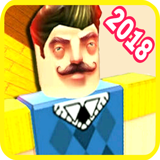 App Insights Roleplay For Hello Neighbor Roblox Apptopia - hello neighbor roblox model