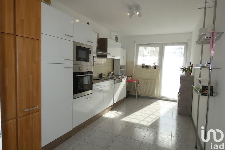 Vente appartement 3 pièces 71 m² à Huningue (68330), 173 500 €