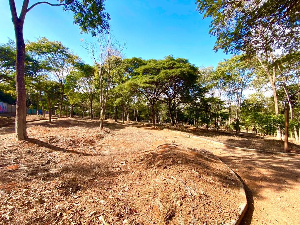 Terrenos à venda Vila Del Rey