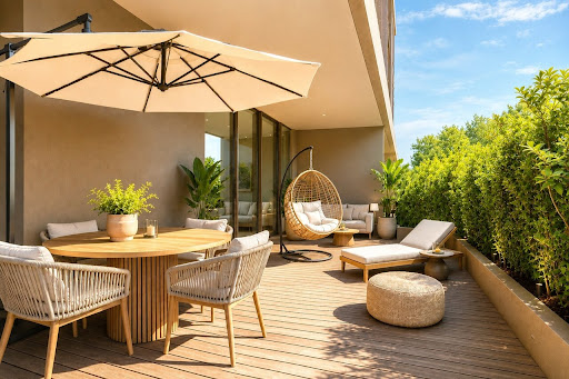 Appartement 1