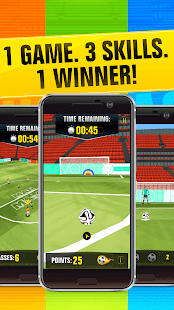 Man of the Match® Skill School(圖5)-速報App