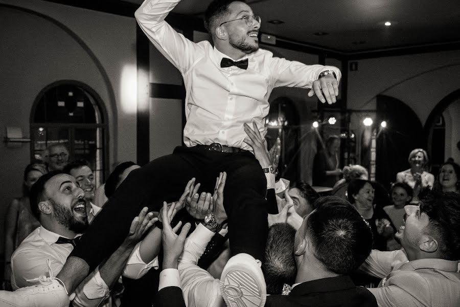 Photographe de mariage Rudolf Puelinckx (rudolfp). Photo du 16 août 2023