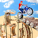 Stunt Bike Racing Jeu Astuces Maître icon