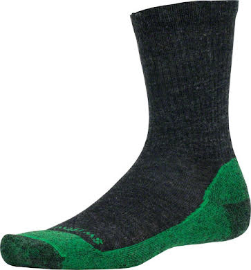 Swiftwick Pursuit Six Light Cushion Hike Sock alternate image 1