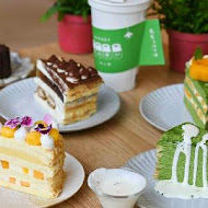 台中第四信用合作社(宮原眼科二號店)