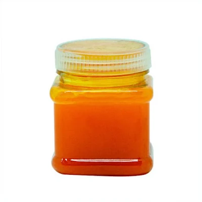 Viola Orange Food Colour - 20 ml