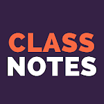 Cover Image of डाउनलोड ClassNotes v1.0.0 APK