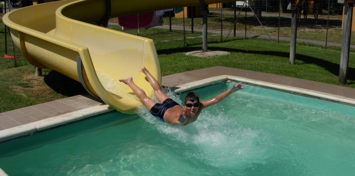 Un tuffo in piscina di ph.kbb26