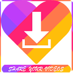 Cover Image of Tải xuống Video Downloader for Likee 0.0.2 APK