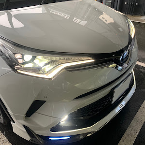 C-HR ZYX10