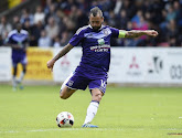 Le nouveau capitaine d'Anderlecht est officiellement connu