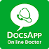 DocsApp - Consult Doctor Online 24x7 on Chat/Call2.4.38