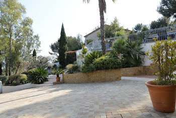 villa à Bandol (83)