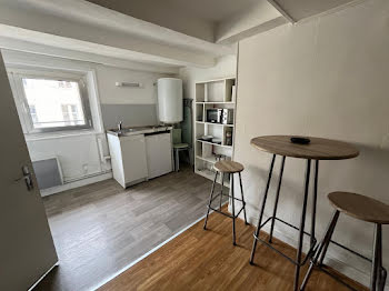 appartement à Nancy (54)