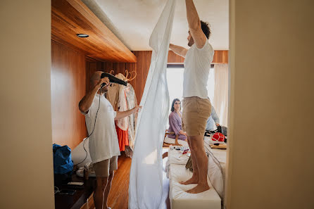 Fotógrafo de casamento Maria Clara Arboleya (macaarboleya). Foto de 5 de junho 2023