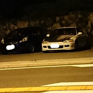 シビック EG6