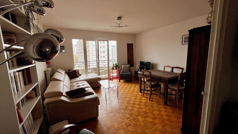 Vente appartement 4 pièces 94 m² à Strasbourg (67000), 330 000 €