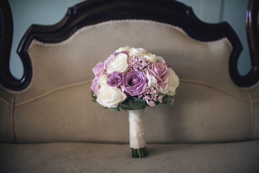 Fotógrafo de casamento Natalie Ritter (ritternatalie). Foto de 7 de agosto 2017