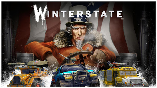 Winterstate