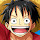 Monkey D Luffy Wallpaper HD Custom New Tab