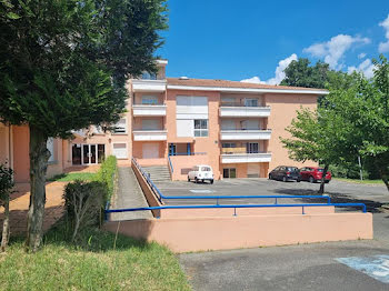 appartement à Ramonville-Saint-Agne (31)