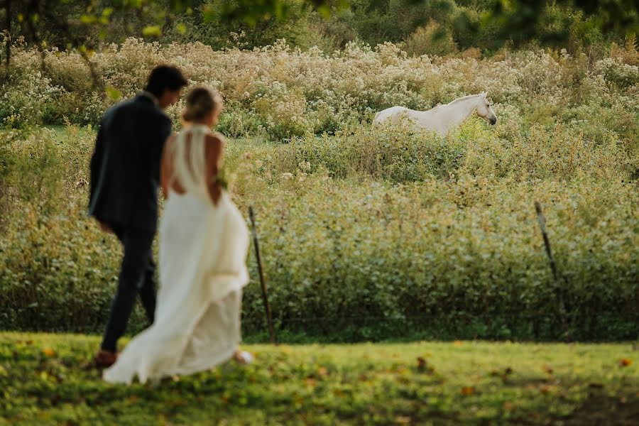 Fotógrafo de bodas Atanes Taveira (atanestaveira). Foto del 5 de enero